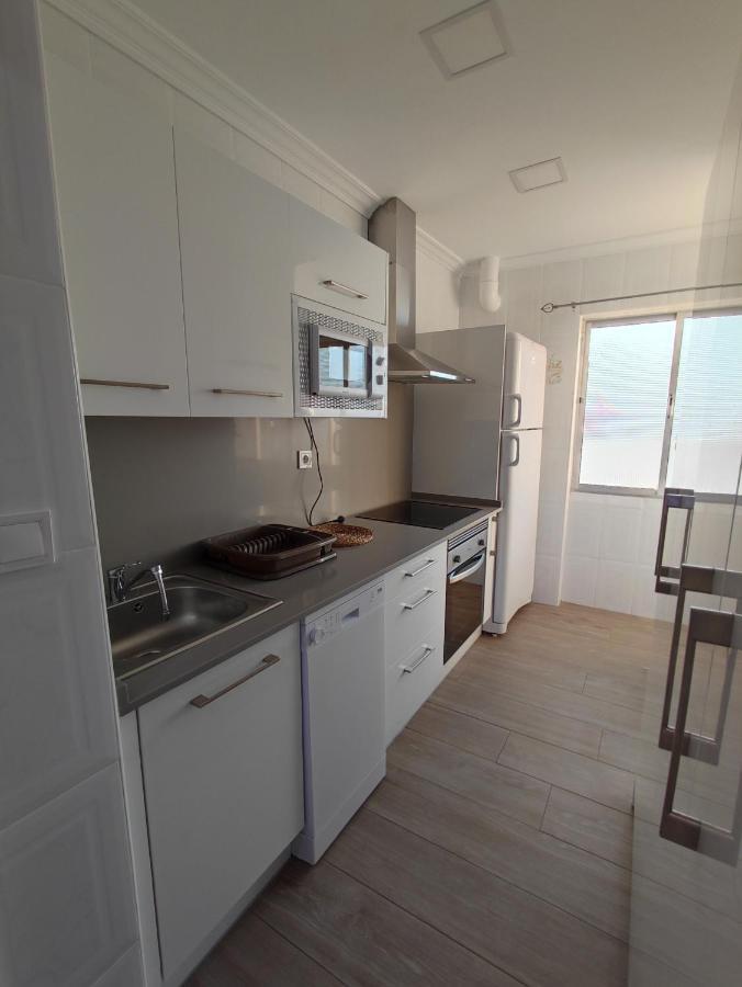 Precioso Apartamento 3 Dormitorios, Aire Acondicionado Menos 10 Min A Pie Feria Jerez De La Frontera Exterior foto