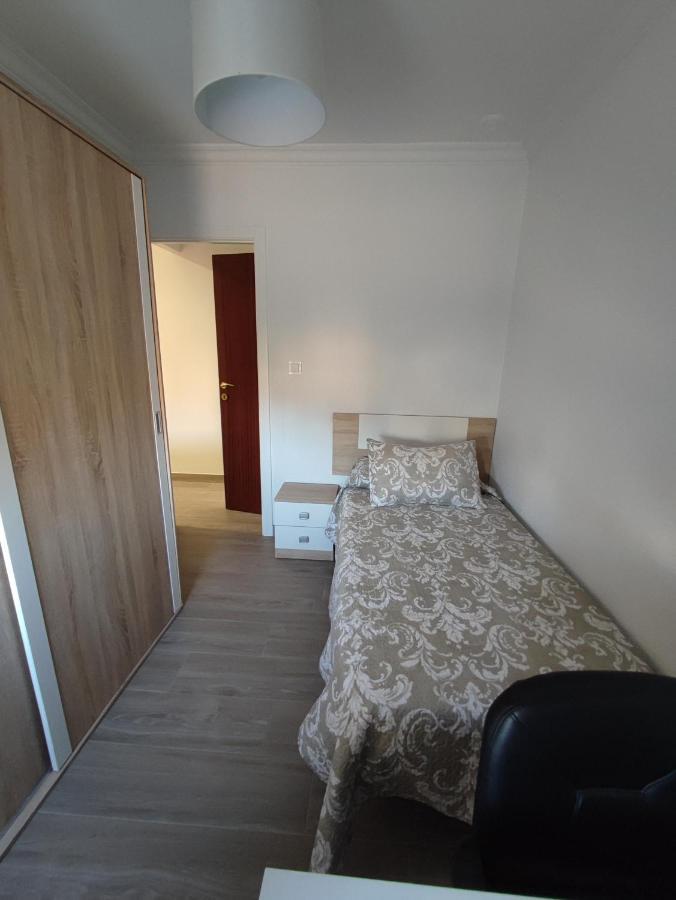 Precioso Apartamento 3 Dormitorios, Aire Acondicionado Menos 10 Min A Pie Feria Jerez De La Frontera Exterior foto